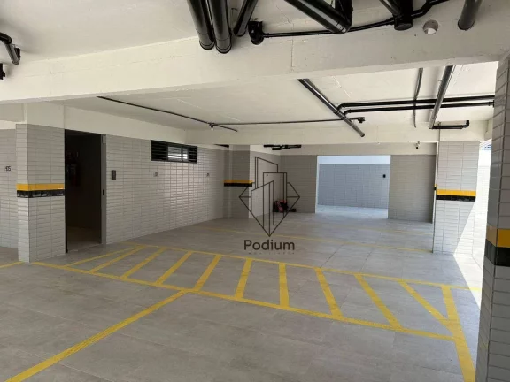 Imagem Apartamentos com varanda / sacada gourmet nas proximidades de shopping, restaurante e a 330m da Av. Epitácio Pessoa em Tambauzinho - AP1453