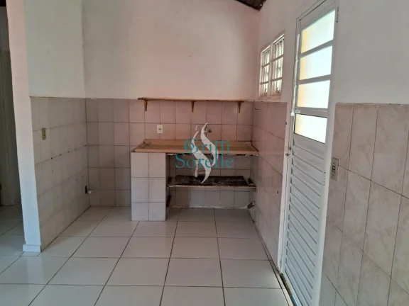 Imagem Casa Térrea à Venda em Mato Dentro - Ubatuba/SP.