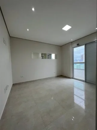 Imagem APARTAMENTO COM 80 m² - CAIÇARA - PRAIA GRANDE SP