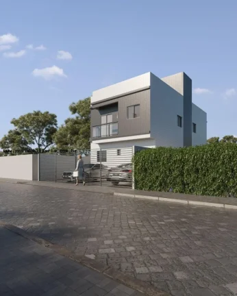 Imagem Apartamento à venda Novo Milênio, Gramame - João Pessoa/PB
