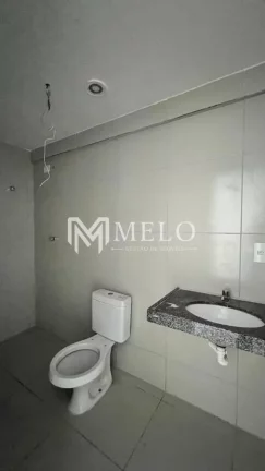Imagem 2qts, 1suite, 1vaga, 58m2, andar alto em CASA AMARELA