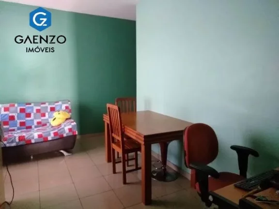 Imagem Apartamento em Quitaúna - Osasco, 3 Quartos