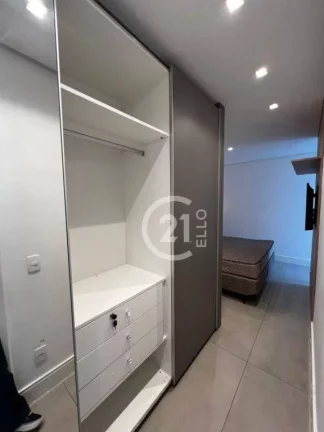 Imagem Cobertura Duplex, nova, mobiliada no Jardim Paulista