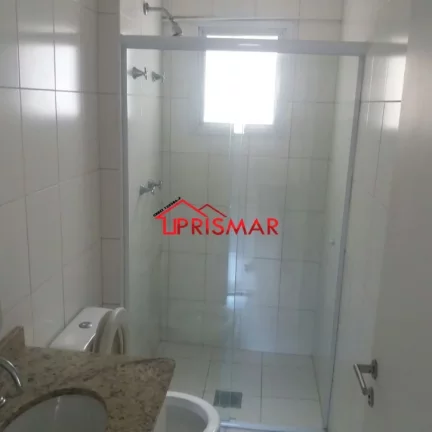 Imagem Apartamento no Itarare com vista lateral para o mar 1 vaga