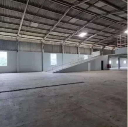 Imagem Galpão, 3721 m² - venda por R$ 15.000.000,00 ou aluguel por R$ 70.000,00/mês - Paraíso (Polvilho) - Cajamar/SP