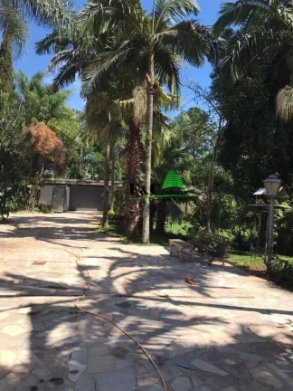 Imagem Casa em Condomínio para Venda em Limeira, Jardim Monte Carlo, 6 dormitórios, 1 banheiro, 10 vagas