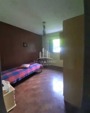 Imagem Aluga-se Chácara com 1.500m², 4 Quartos, 3 banheiros, muito verde no Jardim Itapark, Mauá-SP