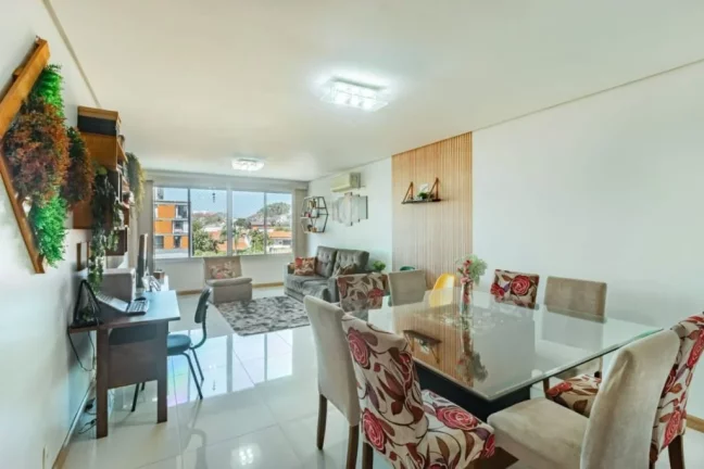 Imagem Lindóia Apto AP0639 - Apartamento à venda no bairro Jardim Lindóia - Porto Alegre/RS