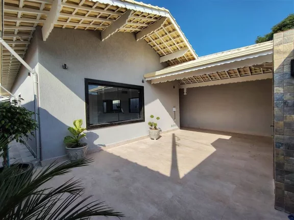 Imagem CASA COM 127.72 m² - CAIÇARA - PRAIA GRANDE SP
