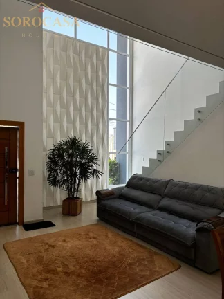 Imagem Casa à Venda - Cond. Villagio Milano