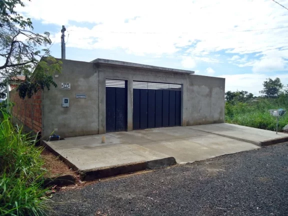 Imagem Lotes a venda em caldas novas Mensais pequenas