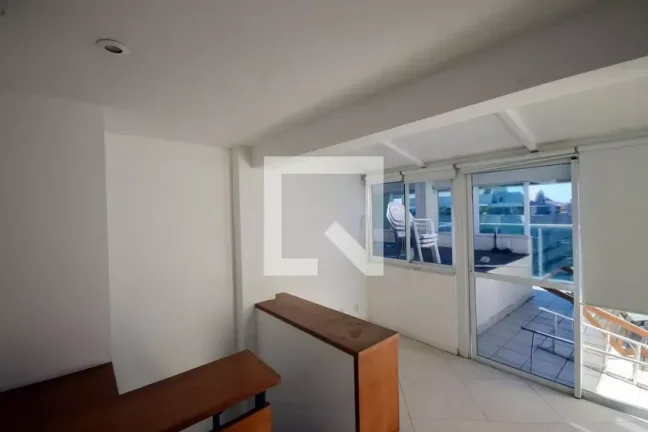 Imagem Apartamento à Venda - Barra da Tijuca, 1 Quarto, 120 m2