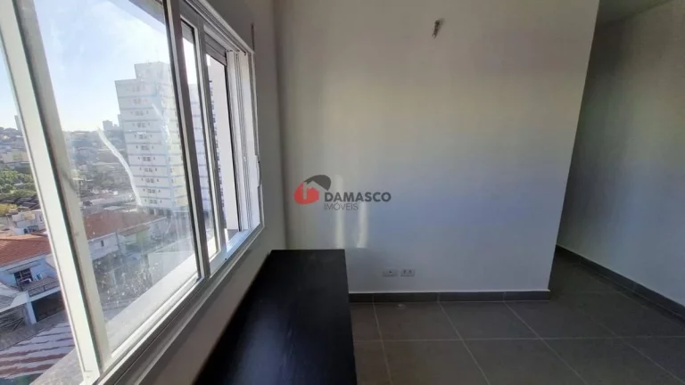 Imagem Apartamento novo para locação com 68m², Barcelona, São Caetano do Sul, SP