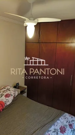 Imagem Casa - Ribeirão Preto - Presidente Médici - Região Leste