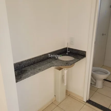 Imagem Residencial Porto Dourado 2 - Apartamento em Condomínio das Esmeraldas, Goiânia/GO