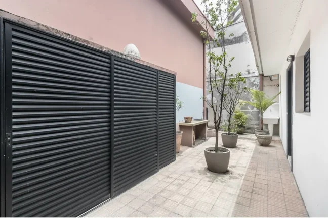 Imagem PREDIO COMERCIAL em São Paulo - SP, Vila Nova Conceição