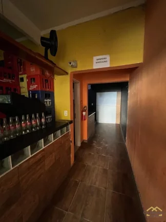 Imagem Vende ou Aluga Ponto Comercial com 300m² em Campo Limpo Pta ao lado da FACCAMP