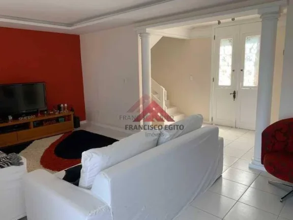 Imagem Casa Residencial à venda, Itaipu, Niterói - .