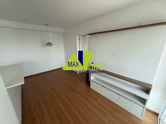 Imagem APARTAMENTO 45M²/01 DORMITÓRIO/SALA/SACADA/01 VAGA