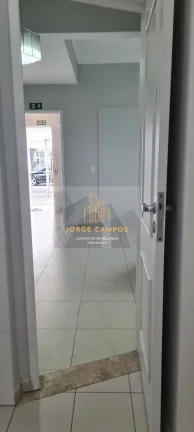 Imagem CA-26296 - CASA PARA LOCAÇÃO E VENDA NA VILA EMA - SJCAMPOS
