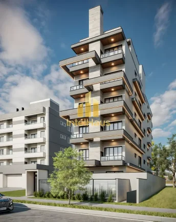 Um projeto inteligente para quem busca modernidade e conforto. Preço e disponibilidade do imóvel s...