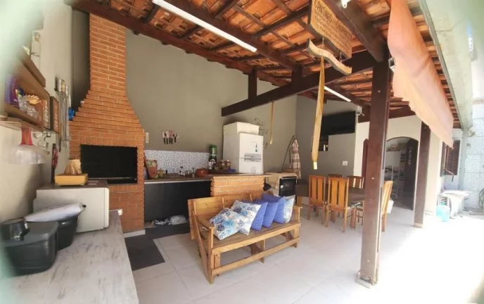 Imagem Sobrado a Venda no bairro Cidade Nova Arujá - Arujá, SP