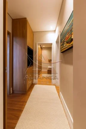 Imagem Apartamento - Ribeirão Preto - Jardim Botânico