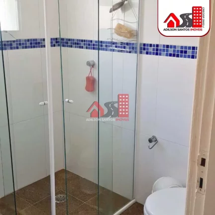 Imagem Cobertura com 3 dorms, Parque Enseada, Guarujá - R$ 1.2 mi, Cod: 184