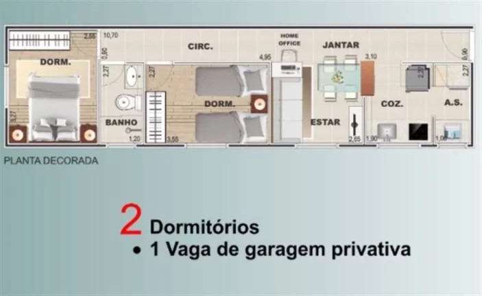 Foto do Imóvel