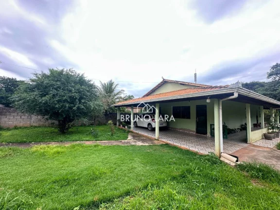 Imagem Casa à venda em São Joaquim de Bicas MG - Bairro Campina Verde