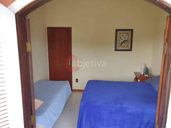 Imagem Casa tríplex em condomínio Venda - 3 quartos - Peró - Cabo Frio