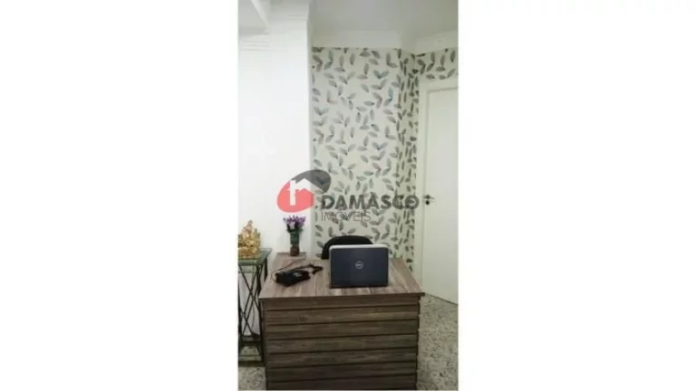 Imagem Sala à venda 1 Vaga, 68M², Centro, Santo André - SP
