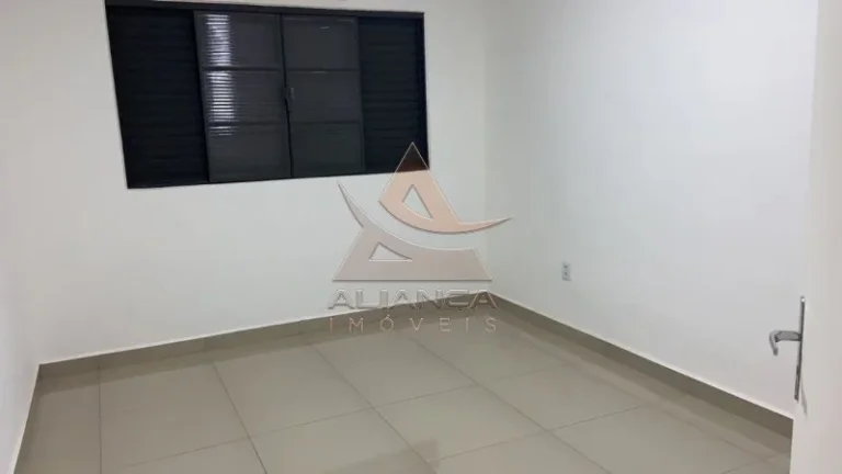Imagem Casa - Ribeirão Preto - Ipiranga