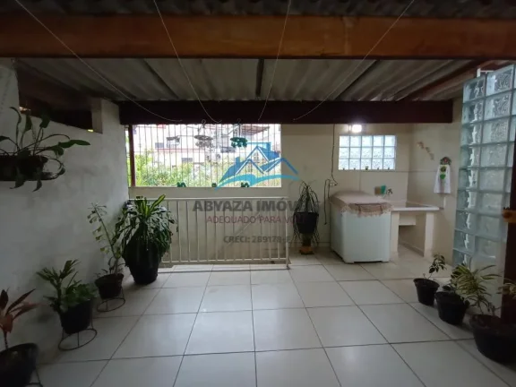 Imagem Casa à Venda no Centro de Carapicuíba