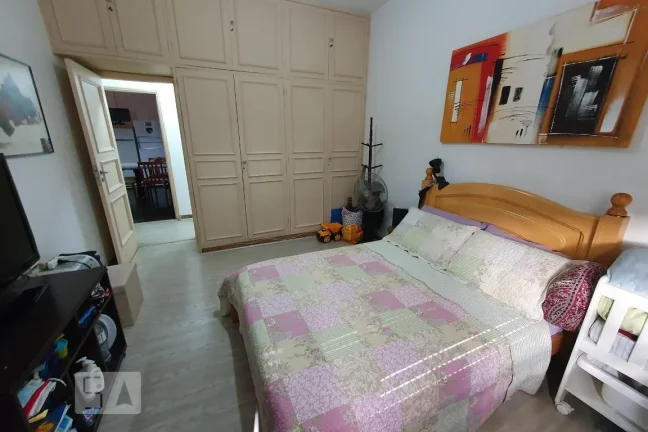 Imagem Apartamento à Venda - Copacabana, 4 Quartos, 191 m2
