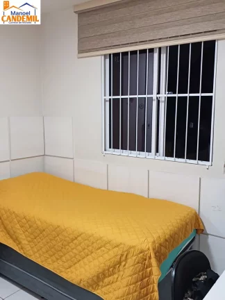 Imagem Apartamento em Floresta, Joinville/SC