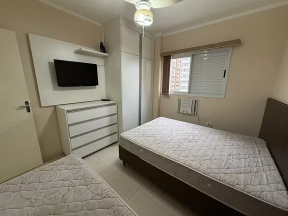 Imagem APARTAMENTO COM 74 m² - FORTE - PRAIA GRANDE SP