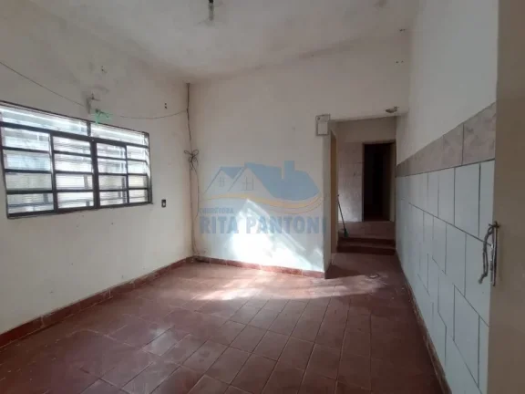 Imagem Casa - Ribeirão Preto - Jardim América - Região Sul