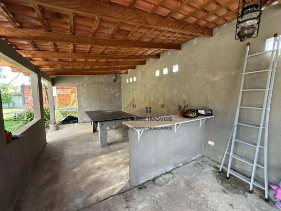 Imagem Chácara com 6 dormitórios à venda, 4607 m² por R$ 850.000,00 - Vale dos Lagos - Tatuí/SP