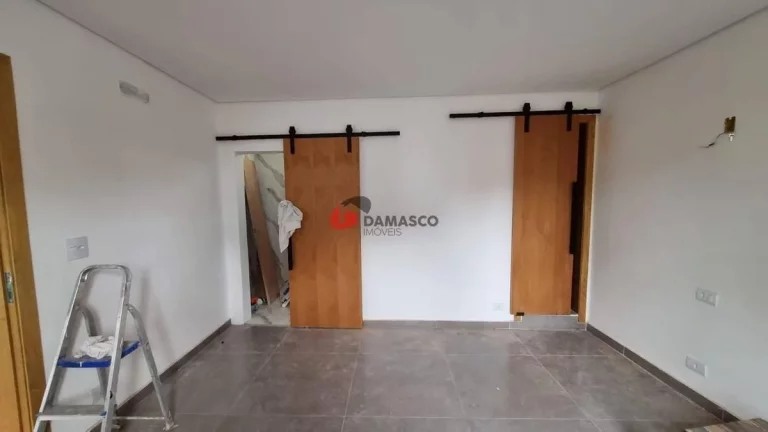 Imagem Casa térrea com 2 suítes para locação, Santa Maria, São Caetano do Sul, SP