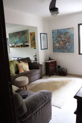 Imagem Apartamento à venda Paraíso São Paulo