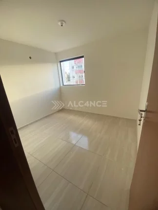 Imagem Apto - 2 Quartos - 1 Suíte - 47,5 m² - Mangabeira, João Pessoa/PB