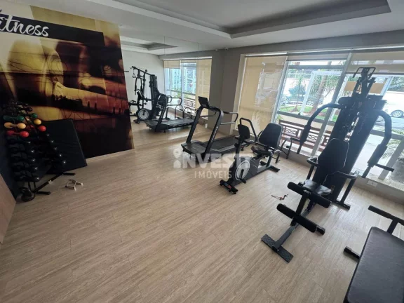Imagem Apartamento com 3 dormitórios para alugar, 83 m² por R$ 4.630,00/mês - Setor Oeste - Goiânia/GO