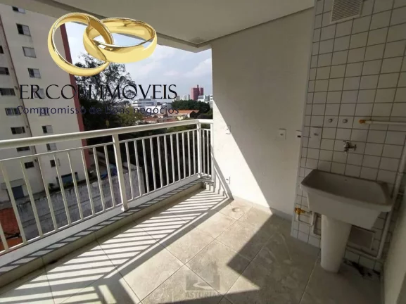 Imagem APARTAMENTO RESIDENCIAL em SÃO PAULO - SP, VILA ESPERANÇA