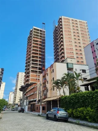 Imagem APARTAMENTO COM 127 m² - AVIAÇÃO - PRAIA GRANDE SP