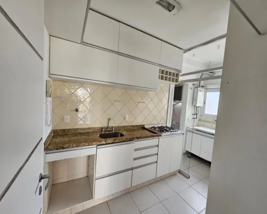 Imagem Apartamento 78m² 3 dorms(1suíte) 2vagas lazer - Butantã