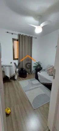 Imagem Apartamento para Venda em São Paulo, Vila Esperança, 3 dormitórios, 1 banheiro, 1 vaga