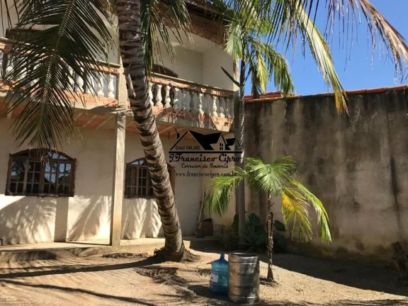 Imagem Casa-Sobrado