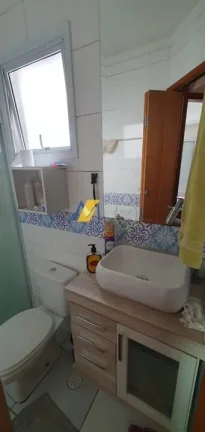 Imagem Vendo Cobertura em Santo André, Vila Helena