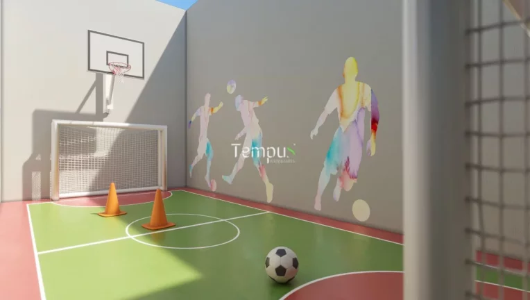 Imagem Tempus - Apartamento 3 suítes - Setor Marista